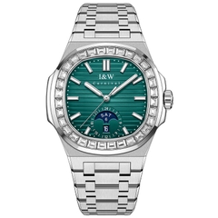 Đồng Hồ Nam I&W Carnival 735G17 Automatic