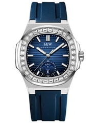 Đồng Hồ Nam I&W Carnival 735G18 Automatic