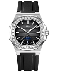 Đồng Hồ Nam I&W Carnival 735G3 Automatic