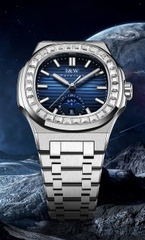 Đồng Hồ Nam I&W Carnival 735G1 Automatic