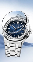 Đồng Hồ Nam I&W Carnival 735G1 Automatic