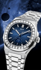 Đồng Hồ Nam I&W Carnival 735G1 Automatic