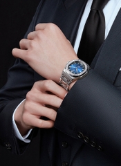 Đồng Hồ Nam I&W Carnival 735G1 Automatic