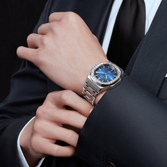 Đồng Hồ Nam I&W Carnival 735G17 Automatic