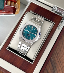 Đồng Hồ Nam I&W Carnival 735GT2 Automatic