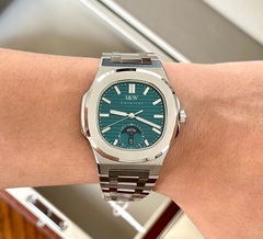Đồng Hồ Nam I&W Carnival 735GT2 Automatic