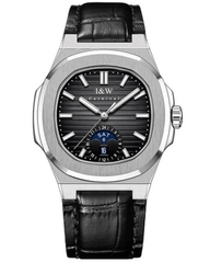 Đồng Hồ Nam I&W Carnival 735GT16 Automatic