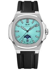 Đồng Hồ Nam I&W Carnival 735GT16 Automatic