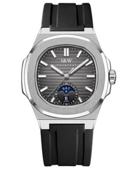 Đồng Hồ Nam I&W Carnival 735GT16 Automatic