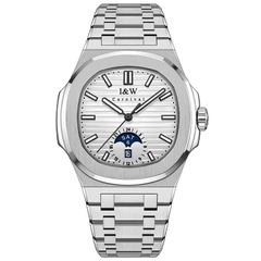 Đồng Hồ Nam I&W Carnival 735GT4 Automatic
