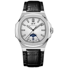 Đồng Hồ Nam I&W Carnival 735GT4 Automatic