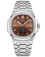 Đồng Hồ Nam I&W Carnival 735GT17 Automatic