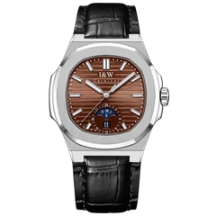 Đồng Hồ Nam I&W Carnival 735GT4 Automatic