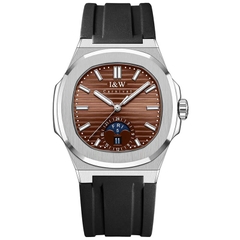 Đồng Hồ Nam I&W Carnival 735GT17 Automatic