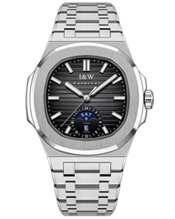 Đồng Hồ Nam I&W Carnival 735GT16 Automatic