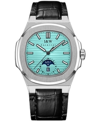 Đồng Hồ Nam I&W Carnival 735GT16 Automatic