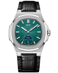 Đồng Hồ Nam I&W Carnival 735GT16 Automatic