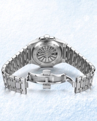 Đồng Hồ Nam I&W Carnival 735GT17 Automatic