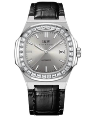 Đồng Hồ Nam I&W Carnival 750G4 Automatic