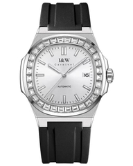 Đồng Hồ Nam I&W Carnival 750G1 Automatic