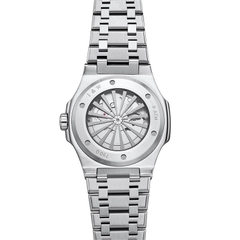 Đồng Hồ Nam I&W Carnival 750GT4 Automatic