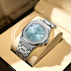 Đồng Hồ Nam I&W Carnival 750GT3 Automatic