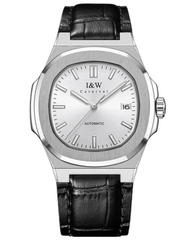 Đồng Hồ Nam I&W Carnival 750GT4 Automatic