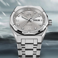 Đồng Hồ Nam I&W Carnival 751G3 Automatic