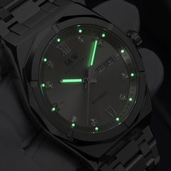 Đồng Hồ Nam I&W Carnival 751G21 Automatic