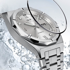 Đồng Hồ Nam I&W Carnival 751G3 Automatic