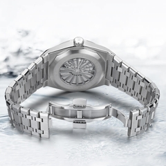 Đồng Hồ Nam I&W Carnival 751G3 Automatic