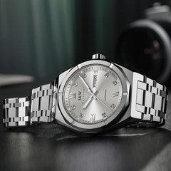 Đồng Hồ Nam I&W Carnival 751G3 Automatic