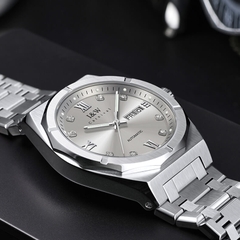 Đồng Hồ Nam I&W Carnival 751G3 Automatic