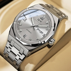 Đồng Hồ Nam I&W Carnival 751G3 Automatic