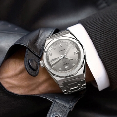 Đồng Hồ Nam I&W Carnival 751G3 Automatic