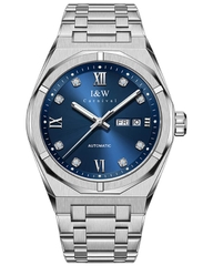 Đồng Hồ Nam I&W Carnival 751G21 Automatic