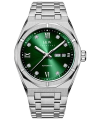 Đồng Hồ Nam I&W Carnival 751G21 Automatic