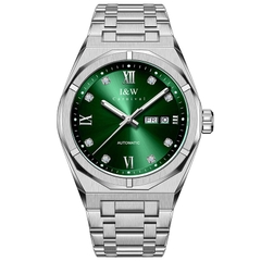 Đồng Hồ Nam I&W Carnival 751G14 Automatic