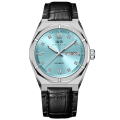 Đồng Hồ Nam I&W Carnival 751G14 Automatic