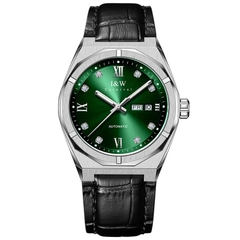 Đồng Hồ Nam I&W Carnival 751G14 Automatic