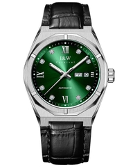 Đồng Hồ Nam I&W Carnival 751G21 Automatic