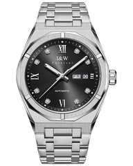 Đồng Hồ Nam I&W Carnival 751G21 Automatic