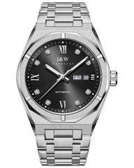 Đồng Hồ Nam I&W Carnival 751G2 Automatic