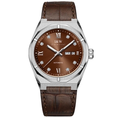 Đồng Hồ Nam I&W Carnival 751G14 Automatic