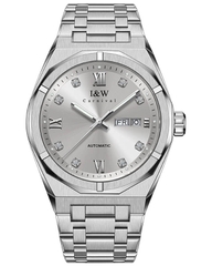 Đồng Hồ Nam I&W Carnival 751G2 Automatic