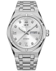 Đồng Hồ Nam I&W Carnival 751G1 Automatic