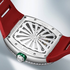 Đồng Hồ Nam I&W Carnival 757G1 Automatic