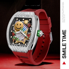Đồng Hồ Nam I&W Carnival 757G1 Automatic