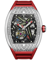 Đồng Hồ Nam I&W Carnival 759G3 Automatic
