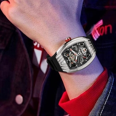 Đồng Hồ Nam I&W Carnival 760G1 Automatic